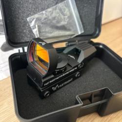 Point rouge fusil Fastsight NEUF ! Picatiny