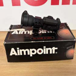 Occasion aimpoint compc3 2 moa noir