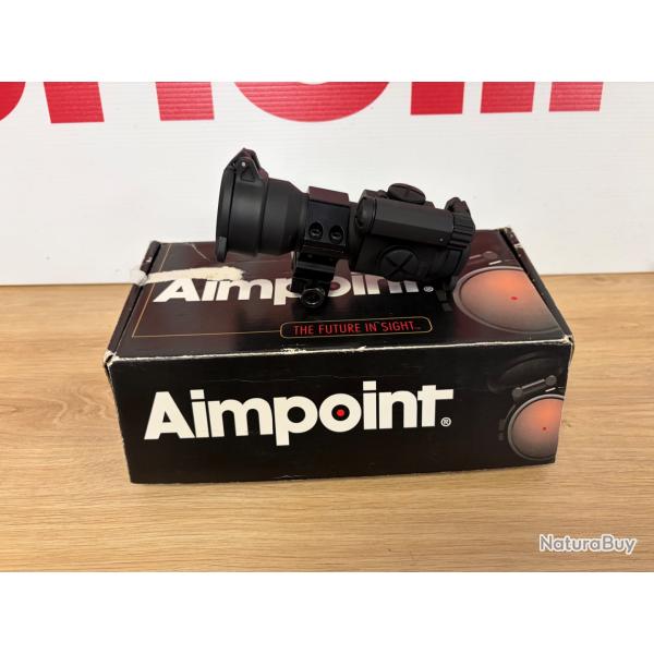 Occasion aimpoint compc3 2 moa noir