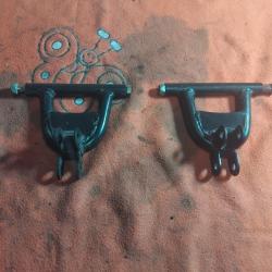Triangle inf&eacute;rieur quad chinois p&egrave;se 1,263kg