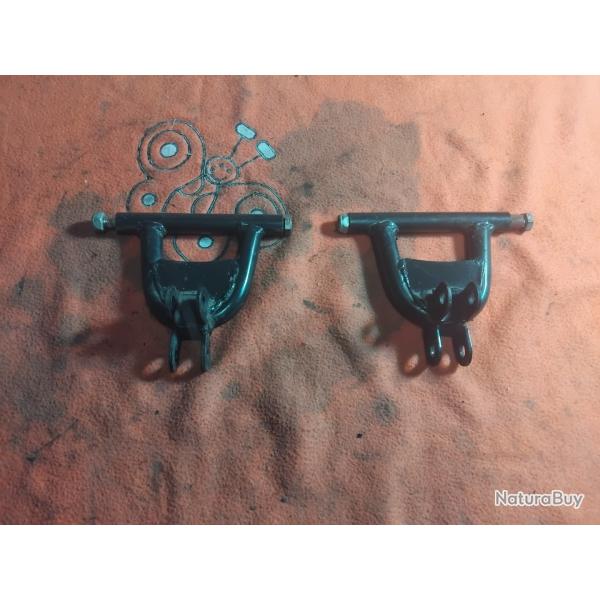 Triangle inf�rieur quad chinois p�se 1,263kg