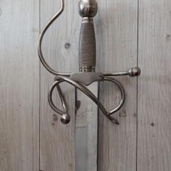 &eacute;p&eacute;e colada del cid - neuve