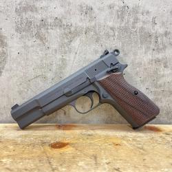 Pistolet Springfield Armory SA-35 - Mod&egrave;le d'exposition - Cal. 9x19 - Canon 4.7'' - Phosphat&eacute;