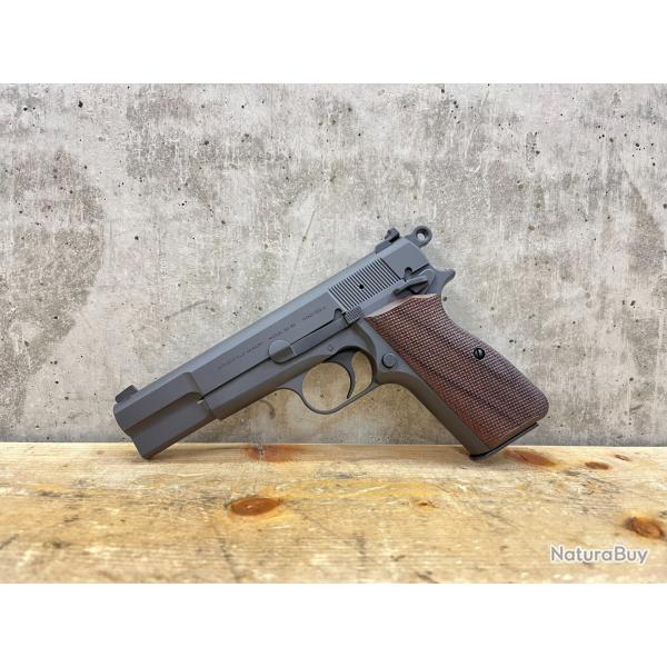 Pistolet Springfield Armory SA-35 - Mod�le d'exposition - Cal. 9x19 - Canon 4.7'' - Phosphat�