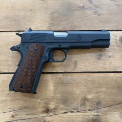Pistolet SPRINGFIELD ARMORY model 1911 en calibre 45 ACP &eacute;tat neuf