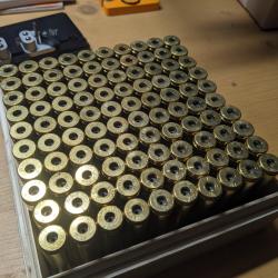 Douilles .338 Lapua Magnum RUAG