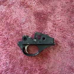 Bloc d&eacute;tente Remington 7400 .