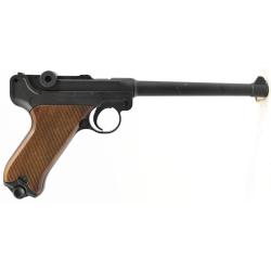 LUGER 22 en 22 lr