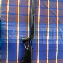 Crosse FBT pour R8 Success