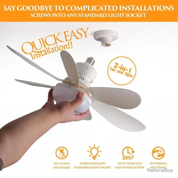 Ventilateur Lumineux de Plafond-A 20260729082526