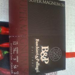 B&P 56 grammes