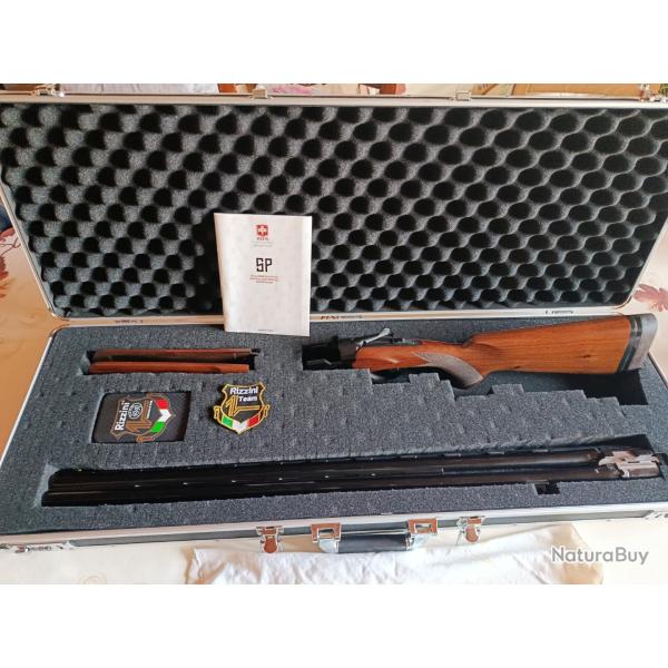 fusil trap ata arms 81cm