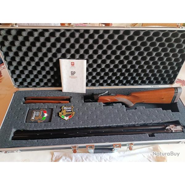fusil trap ata arms 81cm