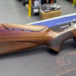 Browning Bar 4X Ultimate 30-06 + Crosse Bois Busc R&eacute;glable