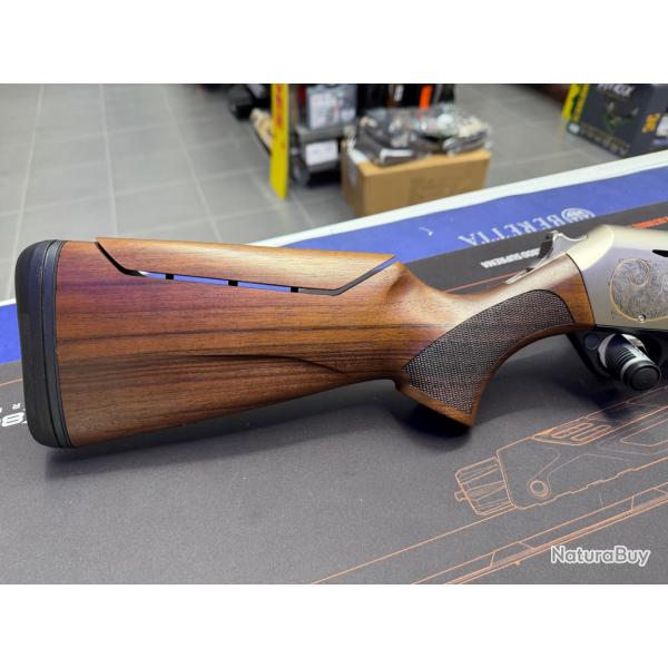 Browning Bar 4X Ultimate 30-06 + Crosse Bois Busc R�glable