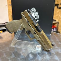 Pistolet Springfield Echelon FDE PROMO!!