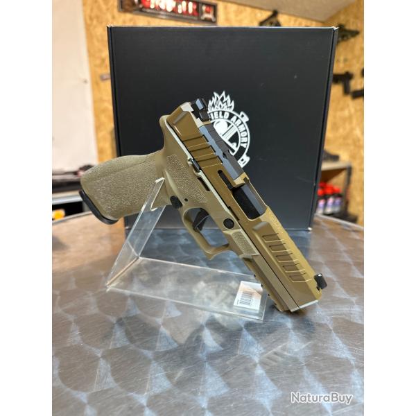 Pistolet Springfield Echelon FDE PROMO!!