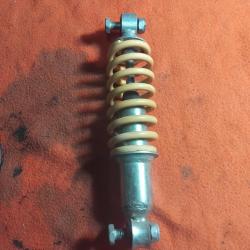 Amortisseur suspension arri&egrave;re quad chinois