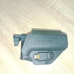 HOLSTER ETUI CZ P07/09