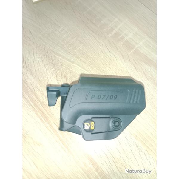 HOLSTER ETUI CZ P07/09