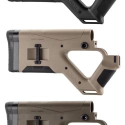 Crosse HERA ARMS CQR - AR15 - CROSSE HERA ARMS CQR - AR15 NOIR