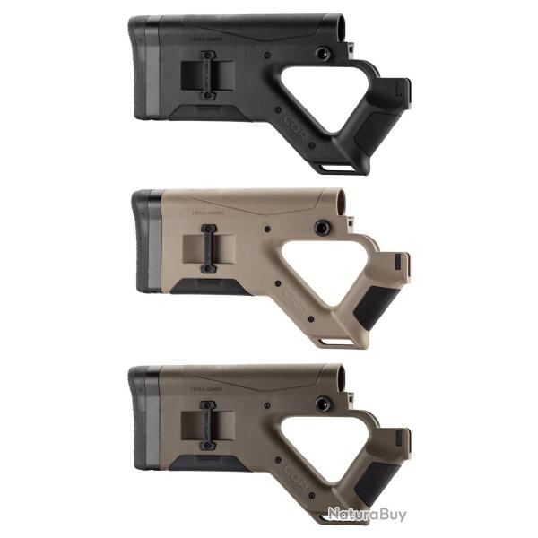Crosse HERA ARMS CQR - AR15 - CROSSE HERA ARMS CQR - AR15 NOIR