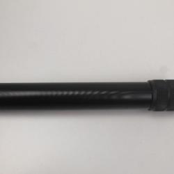 RALLONGE TUBE MAGASIN 2 COUPS FABARM MARTIAL - STF NEUF
