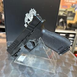 Pistolet Springfield Echelon 4,5 U-notch