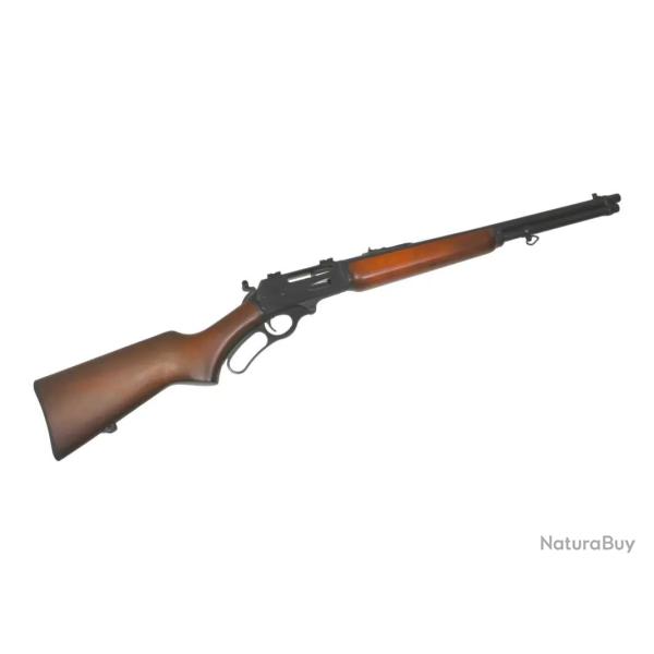 MARLIN 30AS MICRO-GROOVE - CALIBRE 30-30
