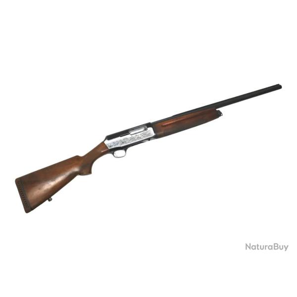 FRANCHI ARC LUXE - CALIBRE 12/70 - CANON 66CM
