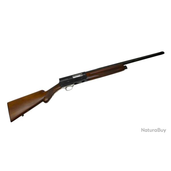 INCROYABLE BROWNING AUTO 5 - LIGHT TWELVE - CALIBRE 12/70