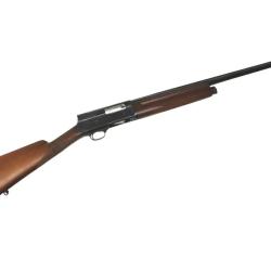 SUPERBE BROWNING AUTO 5 - LIGHT TWELVE - CROSSE ANGLAISE