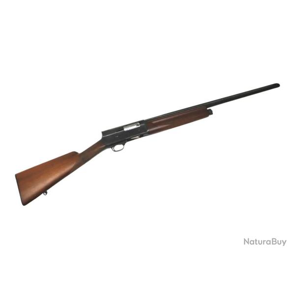 SUPERBE BROWNING AUTO 5 - LIGHT TWELVE - CROSSE ANGLAISE