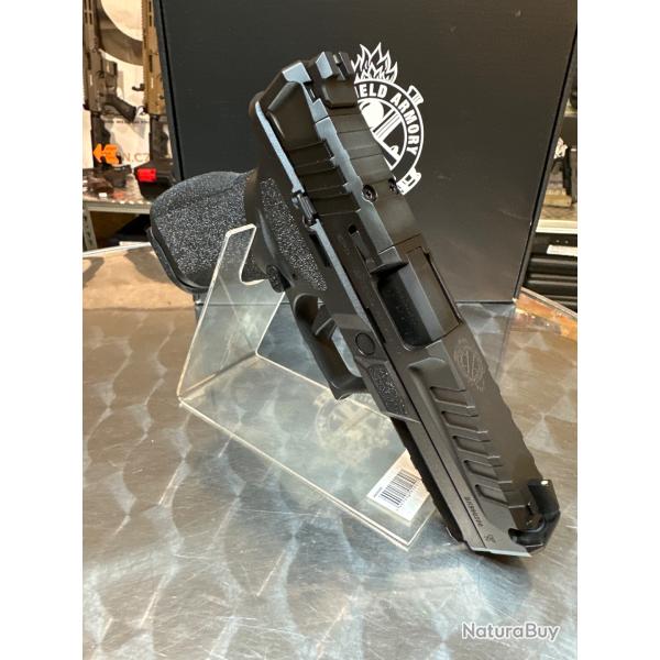 Pistolet Springfield Echelon 4,5 U-Notch Comp Cut