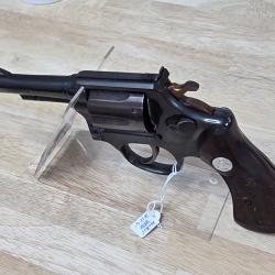 *Une ancienne r&eacute;f&eacute;rence ! occasion Revolver Taurus 64-3 - 38 Sp&eacute;cial - 4" - 6 cps - 1009402