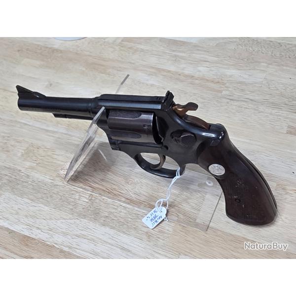 *Une ancienne r�f�rence ! occasion Revolver Taurus 64-3 - 38 Sp�cial - 4" - 6 cps - 1009402