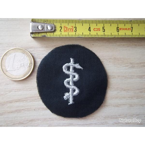 �cusson sp�cialit� infirmier luftwaffe insigne Allemande
