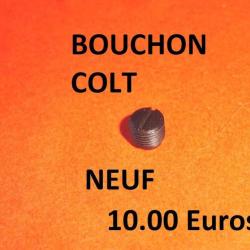bouchon bronz&eacute; COLT TROOPER MK3 / LAWMAN / PYTHON - VENDU PAR JEPERCUTE (s1862)