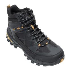 Chaussure Montante Randonn&eacute;e Homme Regatta "Samaris III Boot" 43 Noir