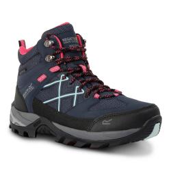 Chaussure Randonn&eacute;e Montante Femme Regatta "Womens Samaris III Boot" 38 Bleu