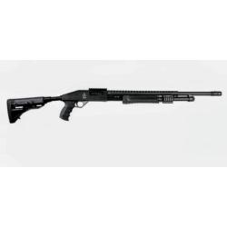 Taurus ST12 tactical