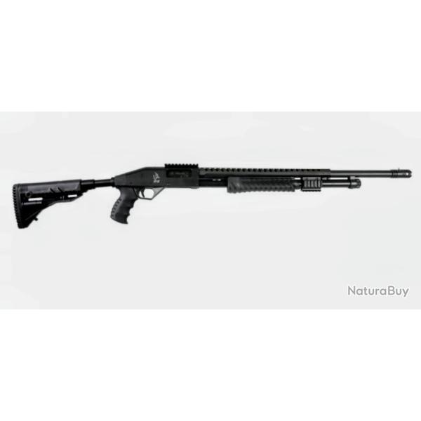 Taurus ST12 tactical