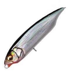 Megabass Karashi Sw 5.9cm Fa Green Mulet