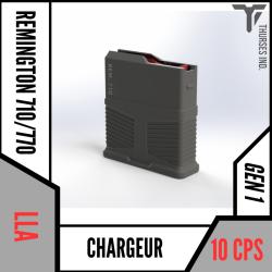 chargeur remington 710/770 LA 10 coups Thurses Industries