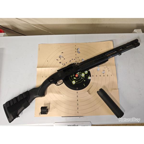 Fusil � pompe Taurus ST-12