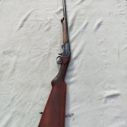 Fusil de chasse monocoup beretta