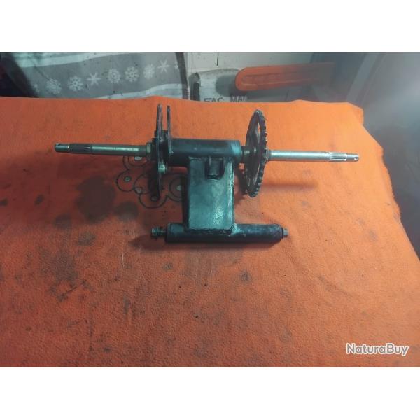 Train arri�re complet quad chinois p�se 5,250kg