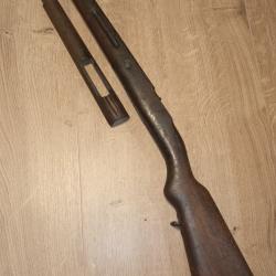 Crosse Mauser Espagnol 98/43