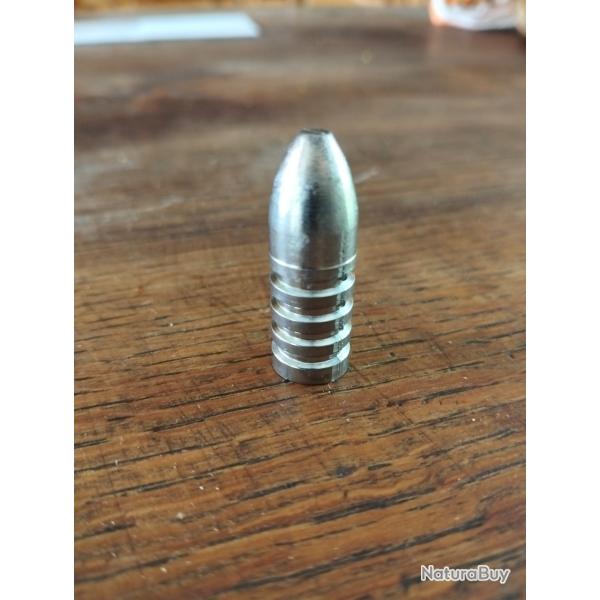 50 Ogives RCBS pour le 45-70 .458"/ 515 grains