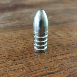 50 Ogives RCBS pour le 45-70 .459"/ 515 grains